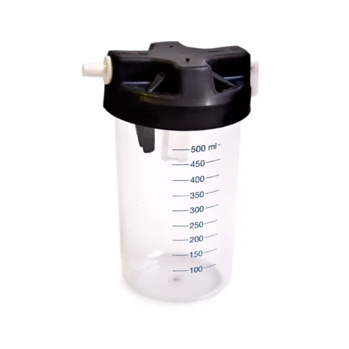 Aspeed 3A Professional Aspirator - Image 4