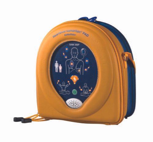 Defibrillator 350P