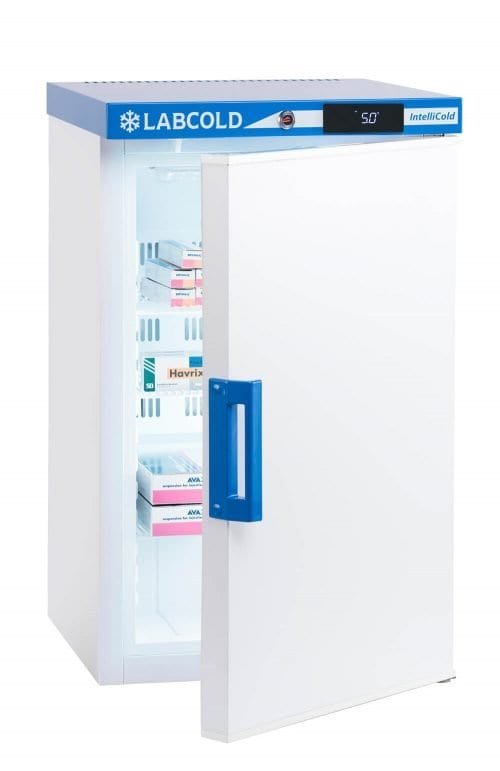Wall-mounted Pharmacy Refrigerator