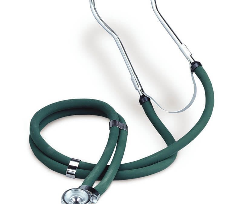 Sprague Rappaport Stethoscope