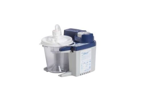 VacuAide Portable Suction Unit