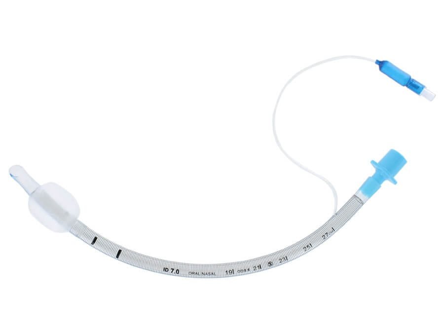 Tracheal Tube – 7mm – Single