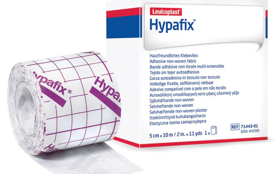 Hypafix Surgical Adhesive Tape