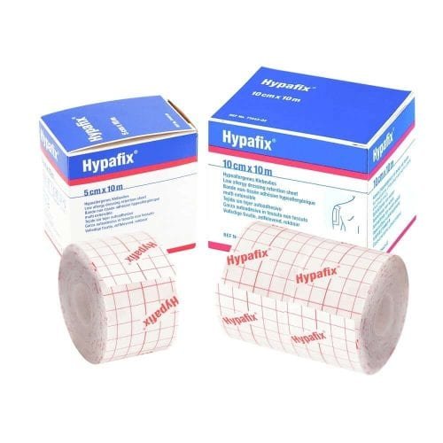 Hypafix Surgical Adhesive Tape - Medipost - Available in 2 sizes