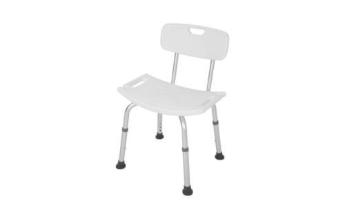 Adjustable Height Perching Stool - Image 2