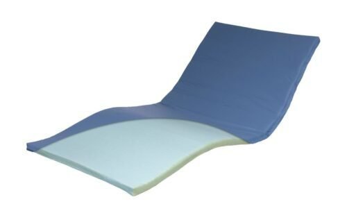 Foam Mattress Underlay 2"