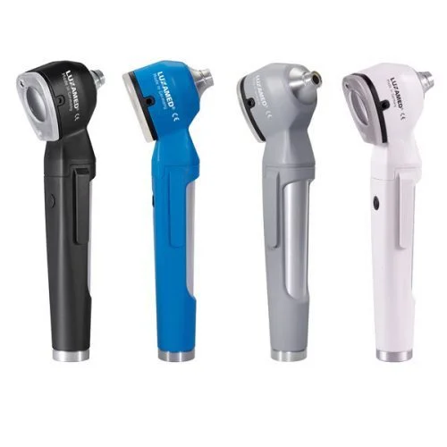 Luxamed LED 2.5v Otoscope