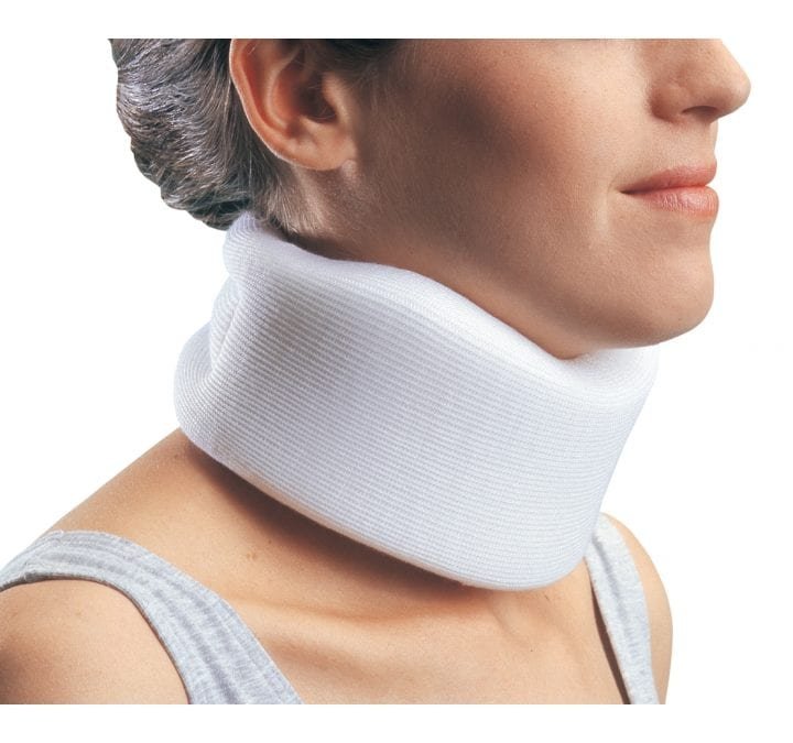 Universal Neck Collar / Brace