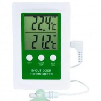 Thermometers & Timers Archives