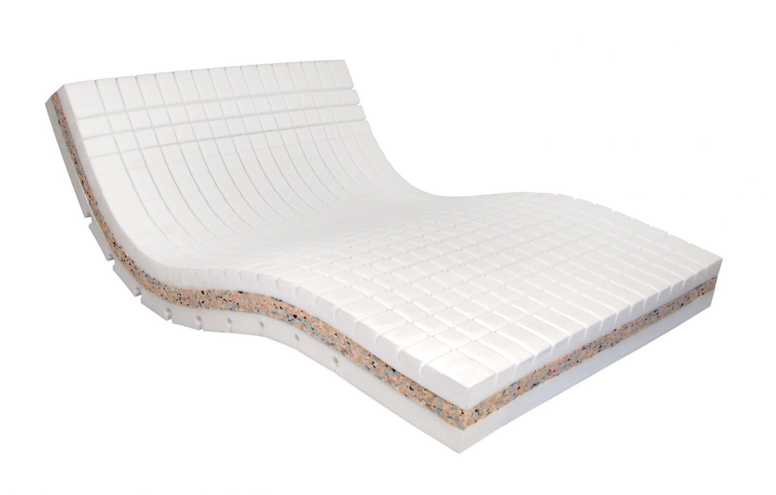 best mattress for profiling bed