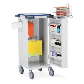 Unit Dosage Trolleys - MDS