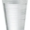 Water Cooler Cups 180ml Clear Water Cooler Cups - Medipost