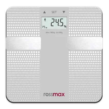 Rossmax discount weight scale