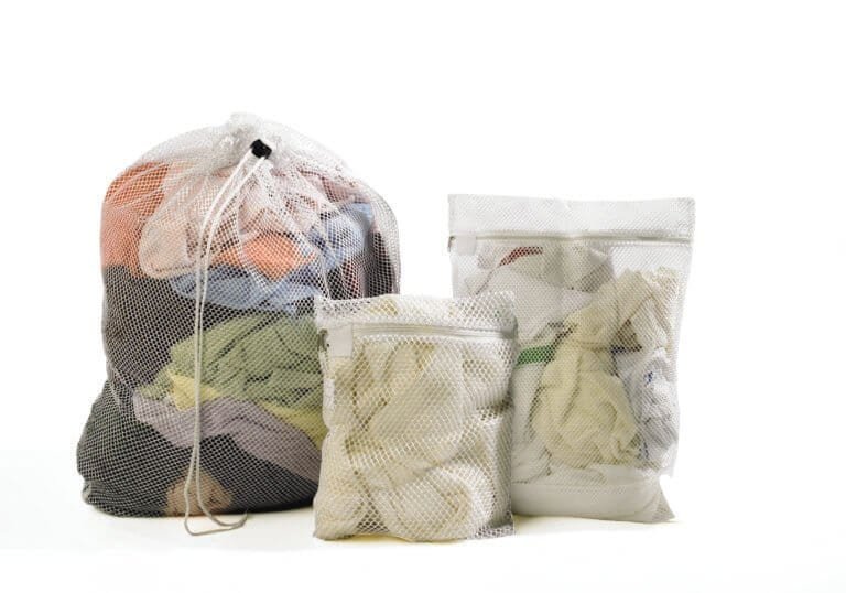 Mesh Laundry Bags - Medipost - Small, Medium or Large sizes available