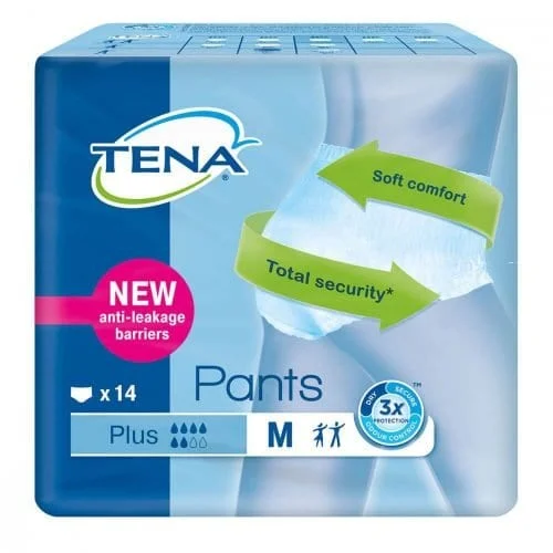 Tena Pants Pads