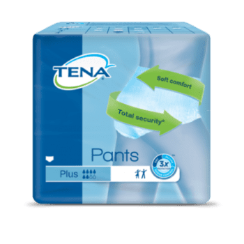 Tena Pants