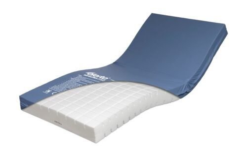 Profiling Mattress