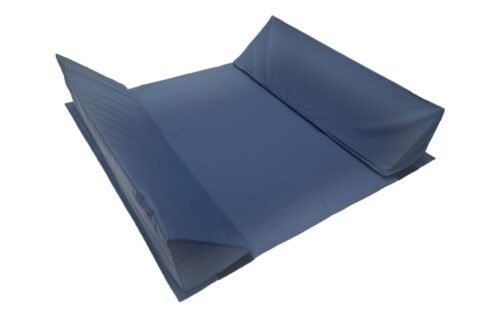 Safety Bed Wedge Set with Link Sheet - Image 2