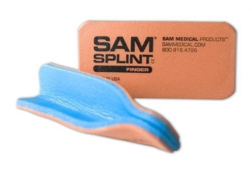 Sam Finger Split