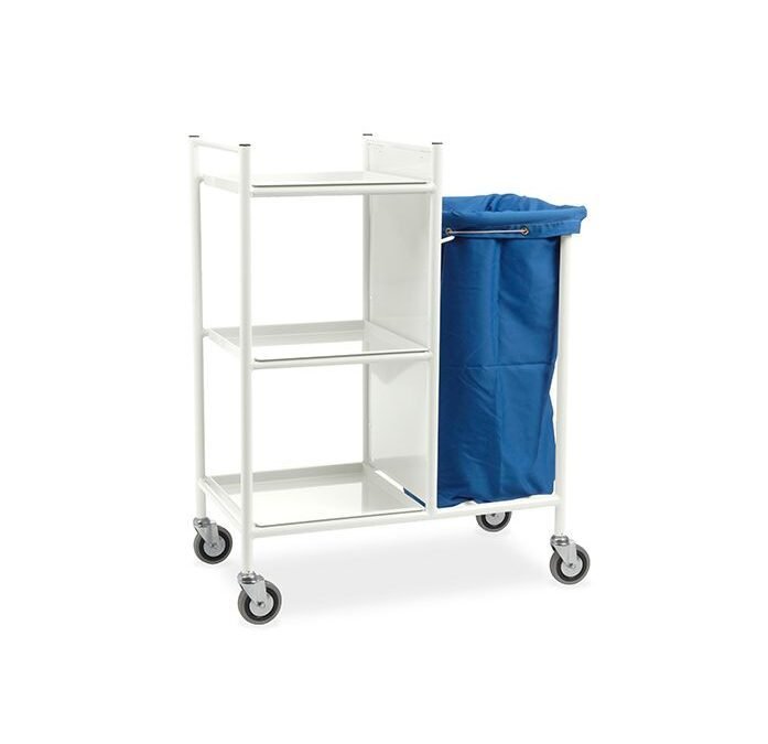 Bed Changing Trolley – Manufactured by Bristol Maid