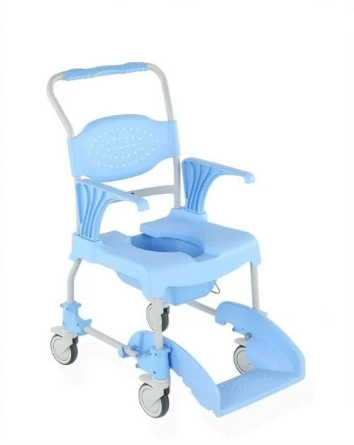 Aqua Shower and Toileting Chair