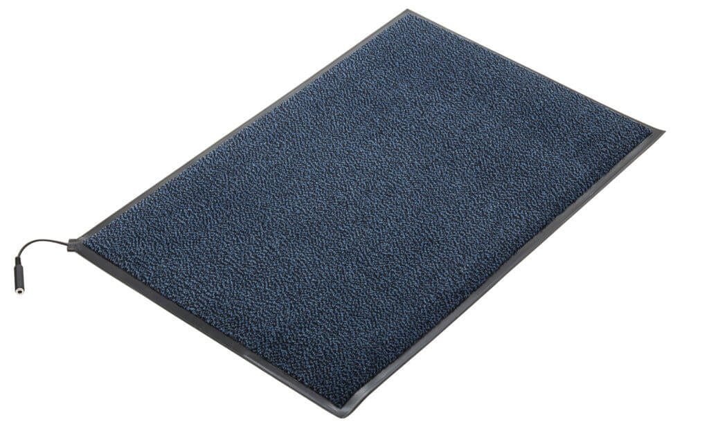 Deluxe Alertamat (pressure Mat) - Medipost - Carpeted