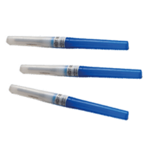 Bd Vacutainer - Blood Collection Needle - Multisample - Medipost