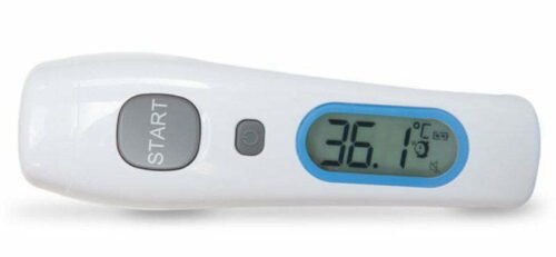 NEW Non-Contact Forehead Thermometer