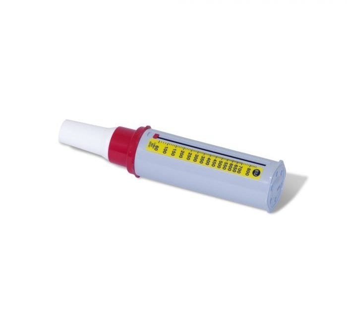 Mini-Wright Peak Flow Meter – Standard