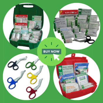 First Aid Kits and Refills