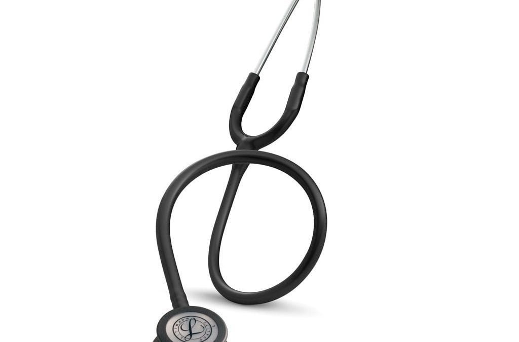 3M Littmann Classic III Stethoscope