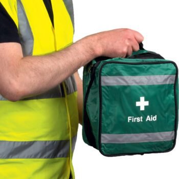 Mini Bus First Aid Kit
