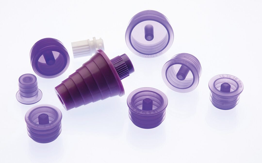 Enfit Bottle Adaptors