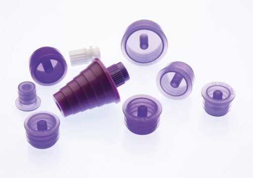 Enfit Bottle Adaptors