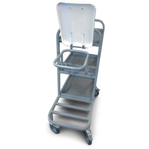 Bed Changing Trolley