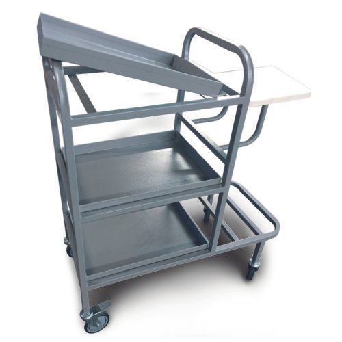 Bed Changing Trolley