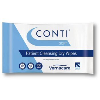 Conti Soft Dry Wipes