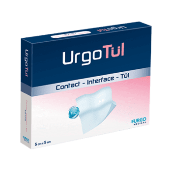 UrgoTul Mesh Dressing