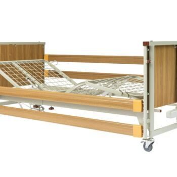 Community Profiling Bed