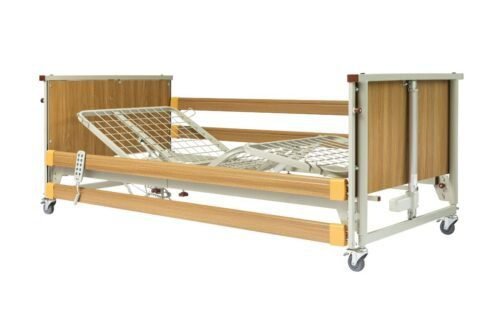 Community Profiling Bed