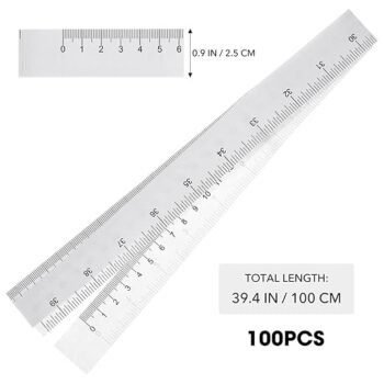 Wound measure tape