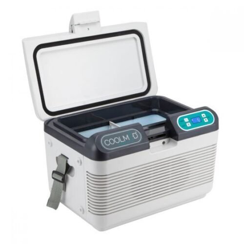 Coolmed Portable Vaccine Carrier