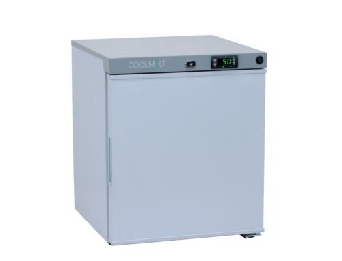 Coolmed Lockable Fridge